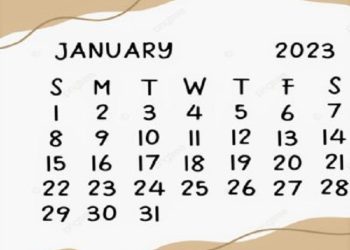 Kalendari Historik 5 Janar 2023