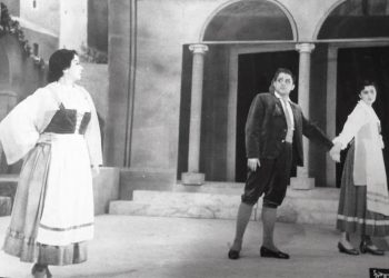 “Jorgjia me vajzën e vogël u rikthye në Bukuresht për t’u bashkuar me të shoqin Rodolfo, por ai ishte martuar dhe ajo…”/ Historia tragjike e sopranos së famshme shqiptare