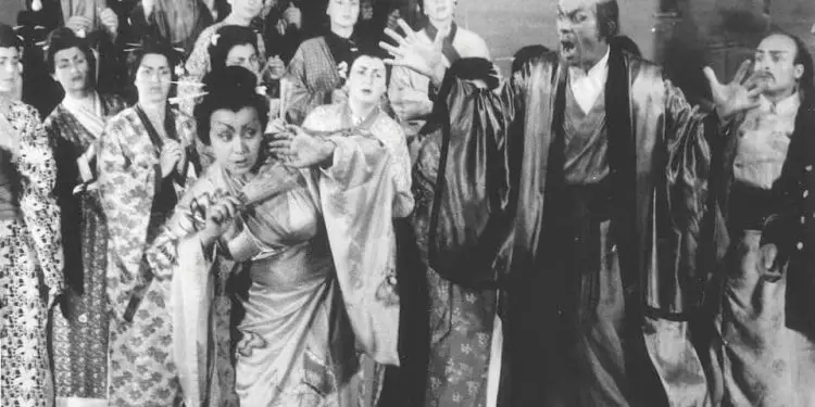 “Jorgjia me vajzën e vogël u rikthye në Bukuresht për t’u bashkuar me të shoqin Rodolfo, por ai ishte martuar dhe ajo…”/ Historia tragjike e sopranos së famshme shqiptare