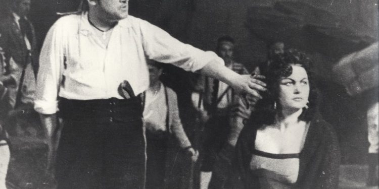 “Jorgjia me vajzën e vogël u rikthye në Bukuresht për t’u bashkuar me të shoqin Rodolfo, por ai ishte martuar dhe ajo…”/ Historia tragjike e sopranos së famshme shqiptare