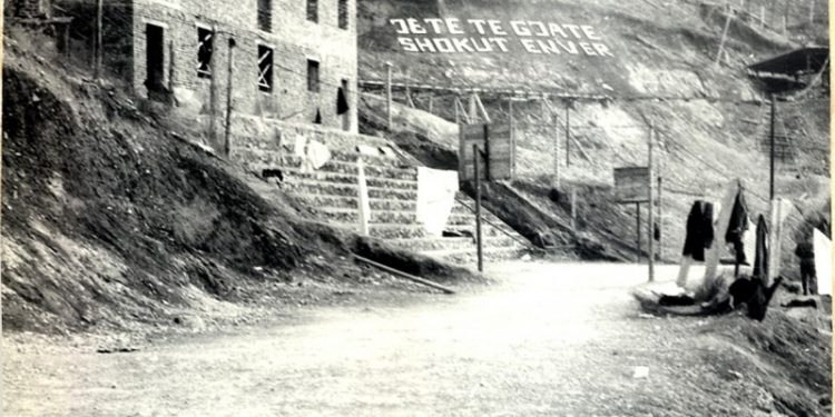 “I was arrested for the ‘Human Rights Card’ that I had at home, for spying on me, my first cousin’s husband, an associate of the Security and…”/ The rare testimony of the mathematics professor from Korça