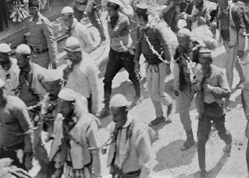 “Nga pikëpamja etnike, maqedonasit do të na afrohen shumë, vetëm kur të gjejnë në atdheun serb, mbështetjen e vërtetë etnike, që u ka munguar dhe…”/ Libri i ri i gazetarit, publicistit dhe diplomatit të njohur