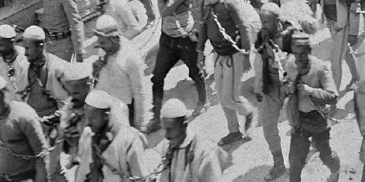“Nga pikëpamja etnike, maqedonasit do të na afrohen shumë, vetëm kur të gjejnë në atdheun serb, mbështetjen e vërtetë etnike, që u ka munguar dhe…”/ Libri i ri i gazetarit, publicistit dhe diplomatit të njohur