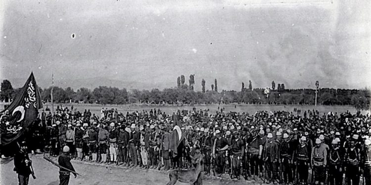 “Nga pikëpamja etnike, maqedonasit do të na afrohen shumë, vetëm kur të gjejnë në atdheun serb, mbështetjen e vërtetë etnike, që u ka munguar dhe…”/ Libri i ri i gazetarit, publicistit dhe diplomatit të njohur
