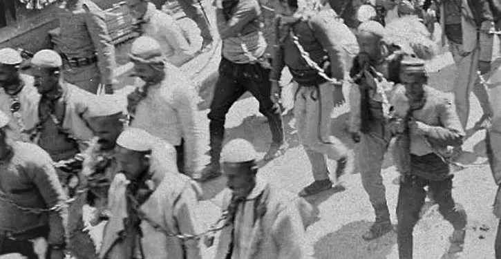 “Nga pikëpamja etnike, maqedonasit do të na afrohen shumë, vetëm kur të gjejnë në atdheun serb, mbështetjen e vërtetë etnike, që u ka munguar dhe…”/ Libri i ri i gazetarit, publicistit dhe diplomatit të njohur