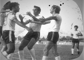 “Before the match with ‘Flamurtar’, in Vlora, the waiter didn’t let me pay and begged me…”/ The rare testimony of the Berata football legend who scored 43 goals