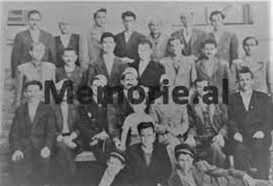 “Pas vrasjes së Mark Gjonmarkajt, Preng Dod Gjini i Kthellës, s’pranoi të arratisej në Jugosllavi, por qëndroi në malet e Mirditës, duke…”/ Historia e rezistencës antikomuniste, 1944-1953