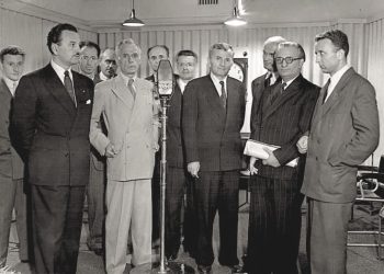 “Në Washington, mendonin se figura të tilla, mund të ishin; Kupi, nga zogistët, Dilo, nga ‘Balli Kombëtar’ ose Vërlaci, nga ‘Blloku Indipendent’…”/ Si dështuan përpjekjet për rrëzimin e Enver Hoxhës