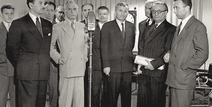 “Në Washington, mendonin se figura të tilla, mund të ishin; Kupi, nga zogistët, Dilo, nga ‘Balli Kombëtar’ ose Vërlaci, nga ‘Blloku Indipendent’…”/ Si dështuan përpjekjet për rrëzimin e Enver Hoxhës