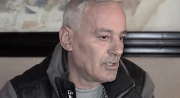 “Shokun ma vranë 20 m. larg, qenin e kufirit e kishte Mitro K., kurse në qelitë e Gjirokastrës, pësova tronditje nervore dhe luaja e haja bukë me minjtë…”/ Dëshmia tronditëse e beratasit që u dënua me 25 vjet