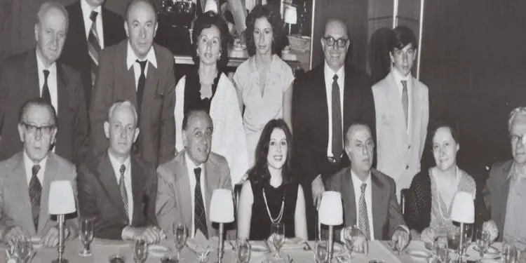 “From Tepelena, he and his six friends fled and crossed the border to Yugoslavia, but the relative of Haxhi Lleshi, the head of the UDB for Dibra e Madhe, handed them over…”/ The unknown story of the son to John Mark John