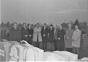 “In Washington, they thought that such figures could be; Kupi, from the birders, Dilo, from the ‘Balli Kombëtar’ or Vërlaci, from the ‘Independent Bloc’…”/ How the attempts to overthrow Enver Hoxha failed