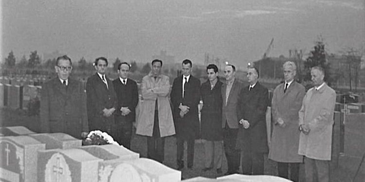 “Në Washington, mendonin se figura të tilla, mund të ishin; Kupi, nga zogistët, Dilo, nga ‘Balli Kombëtar’ ose Vërlaci, nga ‘Blloku Indipendent’…”/ Si dështuan përpjekjet për rrëzimin e Enver Hoxhës