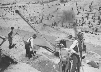 “Inxhinierin nga Vlora që ishte diplomuar me ‘Medalje Ari’ në Vjenë e akuzuan si ‘sabotator e armik i popullit’ dhe e varën dy herë në litar, pasi…”/ Historia tragjike e vitit 1946