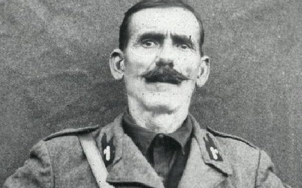 “Pas vrasjes së Mark Gjonmarkajt, Preng Dod Gjini i Kthellës, s’pranoi të arratisej në Jugosllavi, por qëndroi në malet e Mirditës, duke…”/ Historia e rezistencës antikomuniste, 1944-1953