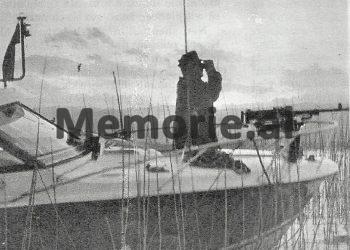 “Komandanti Bino Binaj, pasi qëlloi dhe vrau Vatën, i tha ushtarit Hysni Syla; futi një plumb kokës, ktij tjetrit, mos e lër të përpëlitet, por skafisti, Bashkimi,…”/ Ngjarja makabre në Velipojë, maj ’90-të