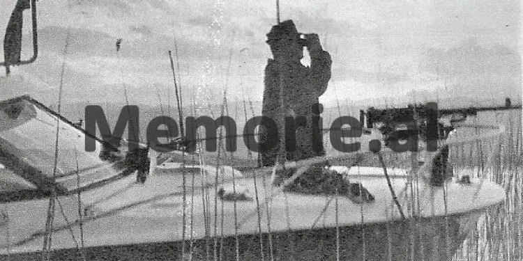 “Komandanti Bino Binaj, pasi qëlloi dhe vrau Vatën, i tha ushtarit Hysni Syla; futi një plumb kokës, ktij tjetrit, mos e lër të përpëlitet, por skafisti, Bashkimi,…”/ Ngjarja makabre në Velipojë, maj ’90-të