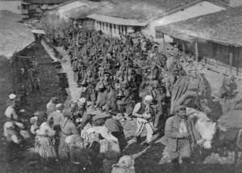 “Me gjakun e djemëve të tyre në këto luftëra, Toplica dhe Kosanica, paguan shumëfishin e disa dhjetëra milionë dinarëve, që Serbia…”/ Libri i ri i gazetarit, studiuesit dhe diplomatit të njohur