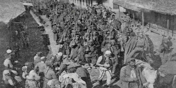 “Me gjakun e djemëve të tyre në këto luftëra, Toplica dhe Kosanica, paguan shumëfishin e disa dhjetëra milionë dinarëve, që Serbia…”/ Libri i ri i gazetarit, studiuesit dhe diplomatit të njohur