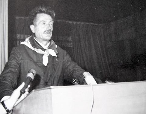 “Pal Vata s’kishte shtëpi e bija Shkurta, që e zuri dheu e vdiq në hekurudhë, nuk kishte asnjë foto, kurse Enver Hoxha, urdhëroi…”/ Shkrimi studimor i kreut të Institutit të Krimeve të Komunizmit