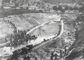 “Inxhinierin nga Vlora që ishte diplomuar me ‘Medalje Ari’ në Vjenë e akuzuan si ‘sabotator e armik i popullit’ dhe e varën dy herë në litar, pasi…”/ Historia tragjike e vitit 1946