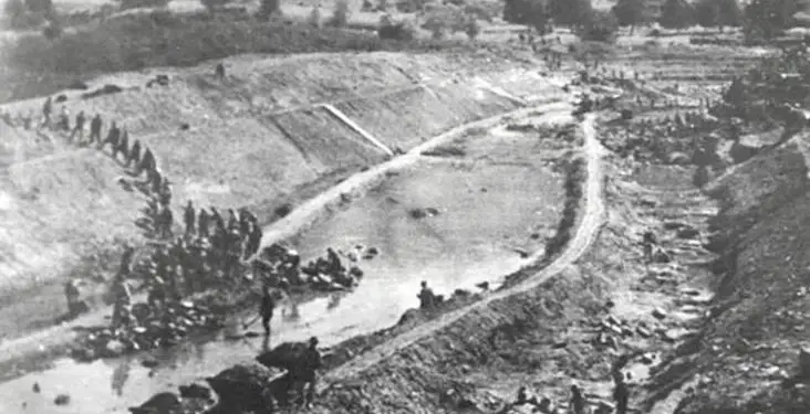 “Inxhinierin nga Vlora që ishte diplomuar me ‘Medalje Ari’ në Vjenë e akuzuan si ‘sabotator e armik i popullit’ dhe e varën dy herë në litar, pasi…”/ Historia tragjike e vitit 1946