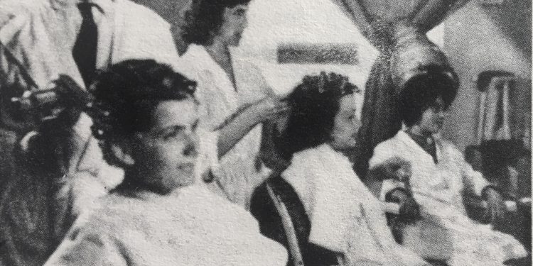 “Nga mësuesit, mjekët, berberët, shoferët, sportistët dhe fatorinët e autobuzëve, te artistët e drejtorët e ndërmarrjeve të ’21 Dhjetorit’…”/ Historia panjohur e lagjes së famshme