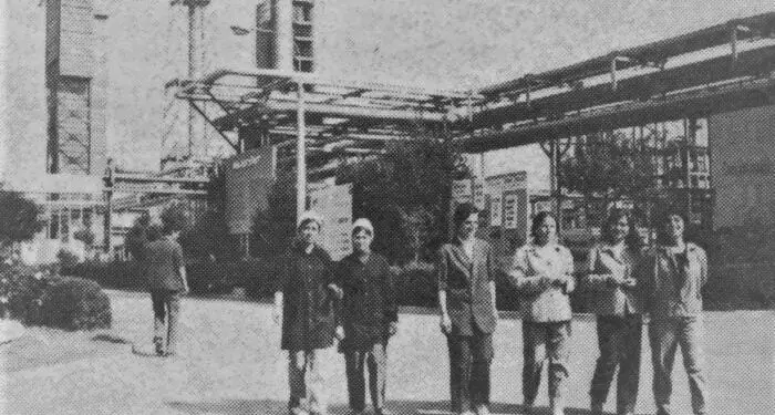 “Në vitin ’64, filluam ndërtimin e Azotikut të Fierit, me teknologjinë e ‘Montecatini’-t nga Novara, bashkë me specialistët e inxhinierët italianë, kineze, franceze dhe…”/ Kujtimet e Demir Koritës