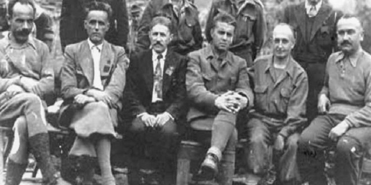 Dokumenti sekret: “Pasi bashkëpunëtori ynë ‘Aparati’, do ta vejë në gjumë me ilaç, do i marrim çelsat e banesës dhe…”/ Zbulohet plani i Sigurimit, ku mjekët e Fierit, do të sëmurnin Sejfulla Malëshovën