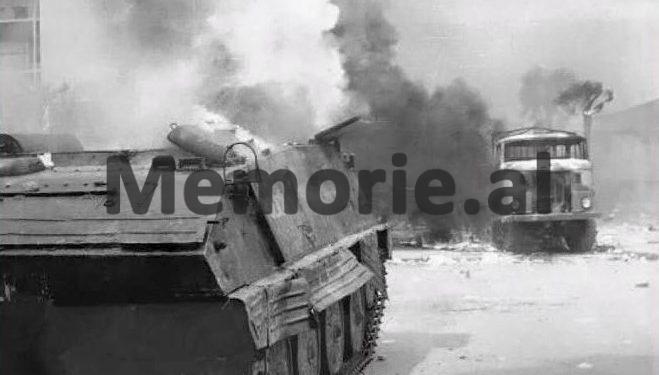 “Në prill të ’79-ës, ditën e ‘Pashkës’, drejtuesit komunistë të Shkodrës, organizuen aksionin për shegat e egra, por ndodhi katastrofa…”/ Refleksionet e ish-kryebashkiakut të Shkodrës