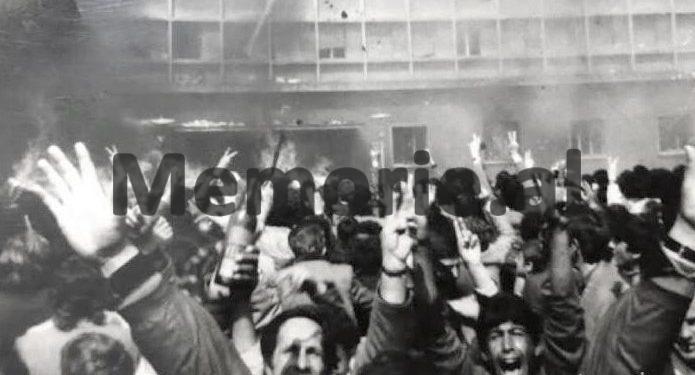 “Në prill të ’79-ës, ditën e ‘Pashkës’, drejtuesit komunistë të Shkodrës, organizuen aksionin për shegat e egra, por ndodhi katastrofa…”/ Refleksionet e ish-kryebashkiakut të Shkodrës