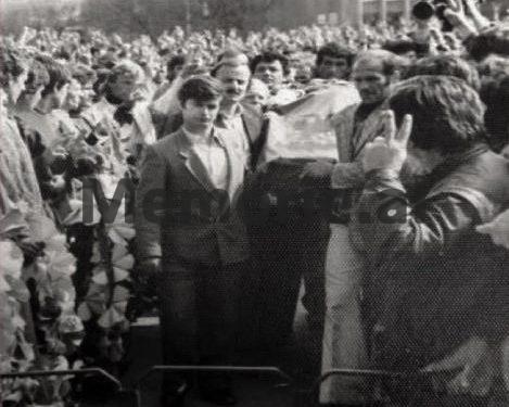 “Në prill të ’79-ës, ditën e ‘Pashkës’, drejtuesit komunistë të Shkodrës, organizuen aksionin për shegat e egra, por ndodhi katastrofa…”/ Refleksionet e ish-kryebashkiakut të Shkodrës