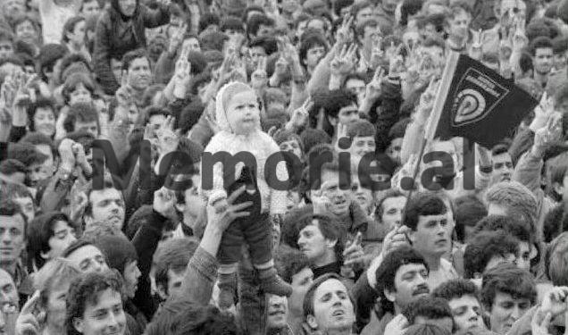 “Në prill të ’79-ës, ditën e ‘Pashkës’, drejtuesit komunistë të Shkodrës, organizuen aksionin për shegat e egra, por ndodhi katastrofa…”/ Refleksionet e ish-kryebashkiakut të Shkodrës