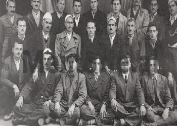 “Pas vrasjes së Mark Gjonmarkajt, Preng Dod Gjini i Kthellës, s’pranoi të arratisej në Jugosllavi, por qëndroi në malet e Mirditës, duke…”/ Historia e rezistencës antikomuniste, 1944-1953