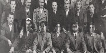“Pas vrasjes së Mark Gjonmarkajt, Preng Dod Gjini i Kthellës, s’pranoi të arratisej në Jugosllavi, por qëndroi në malet e Mirditës, duke…”/ Historia e rezistencës antikomuniste, 1944-1953