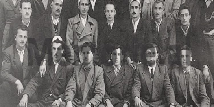 “Pas vrasjes së Mark Gjonmarkajt, Preng Dod Gjini i Kthellës, s’pranoi të arratisej në Jugosllavi, por qëndroi në malet e Mirditës, duke…”/ Historia e rezistencës antikomuniste, 1944-1953