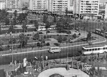 “Turistët e huaj dukeshin sikur vinin nga një planet tjetër dhe Hotel ‘Dajti’, ishte kthyer në ‘Shtatmadhorinë’ e Sigurimit të Shtetit, pasi aty…”/ Kujtimet e ish-gazetarit të RTSH-së, nga Franca