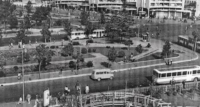 “Turistët e huaj dukeshin sikur vinin nga një planet tjetër dhe Hotel ‘Dajti’, ishte kthyer në ‘Shtatmadhorinë’ e Sigurimit të Shtetit, pasi aty…”/ Kujtimet e ish-gazetarit të RTSH-së, nga Franca