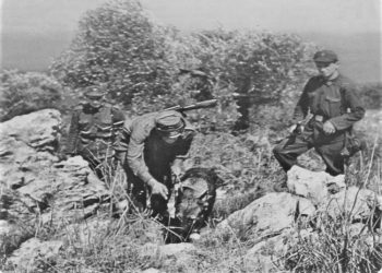 “My friend was killed 20 m. away, the border dog was Mitro K., while in the cells of Gjirokastra, I suffered a nervous breakdown and played and ate bread with rats…”/ The shocking testimony of the berat who was sentenced to 25 years