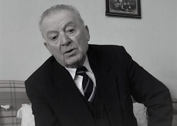 “I was spied on by my office colleague, Vangjush R., Xhevdet D., and K. Gj., a married Polish woman in Korça, while the investigators who brutally tortured me were…”/ The shocking testimony of the brother of the well-known actor