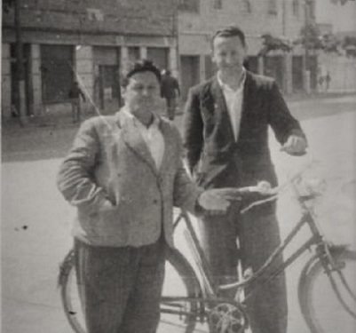 “Pasi babai i’a riparoi aparatin fotografik që i duhej urgjent për te Enveri, Sulo Gradeci, nxorri urdhër-xhirimin ku firmosi një shumë të madhe, por ai…”/ Historia e rrallë e mjeshtrit të shquar durrsak