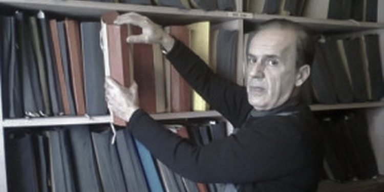 “Muzikologu ynë i njohur, Zamir Këlliçi, ka meritën e veçantë pasi, në librin e tij, ‘Operistika’, përveç veprave shqiptare, ai…”/ Refleksionet e shkrimtarit të njohur nga Durrësi