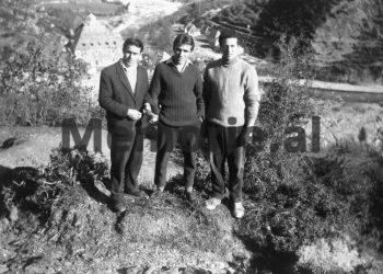 “Kur traineri me lot në sy më komunikoi përjashtimin nga sporti, asnjë nga lojtarët e skuadrës, s’erdhën me u përshëndetë, madje një nga shokët e ngushtë…”! / Dëshmia e legjendës së basketbollit