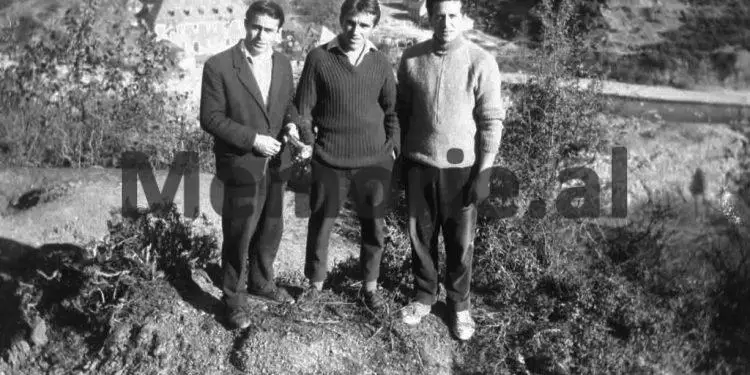 “Kur traineri me lot në sy më komunikoi përjashtimin nga sporti, asnjë nga lojtarët e skuadrës, s’erdhën me u përshëndetë, madje një nga shokët e ngushtë…”! / Dëshmia e legjendës së basketbollit