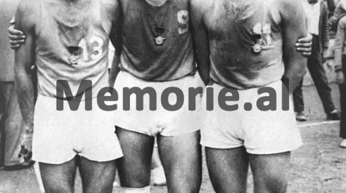 “Gjatë vallzimit, shoqja e klasës, Ç. R., më tha; Sigurimi i Shtetit, nëpërmjet U.S., më ka ngarkue për me raportu për bisedat tuja dhe…”/ Dëshmia e rrallë e ish-kryebashkiakut të Shkodrës