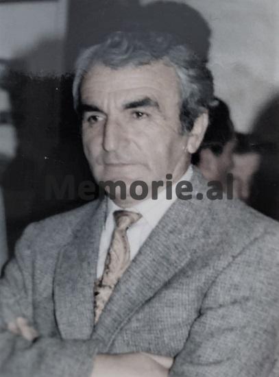 Boris Injac “To escape arrest, the two brothers, Injac and Viktor Kujxhija, crossed ...