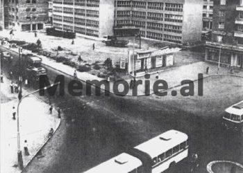 Personazhet e famshëm të “21-shit”/ “Nga Torja mitik, Fane Gostivari invalid, te Dik Seferi, arbitri ‘Lo Bello’, dhe Qani Tërkuçi me Stefanin e Loçen, që u arratisën në Argjentinë…”/ Historia e lagjes me emrin e Stalinit