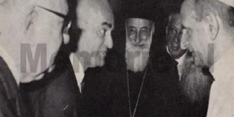 “Sipas porosive nga qendra në Tiranë, në vitin 1958, u takova me Fan Stiljan Nolin, në kishën e tij, fshehurazi natën dhe ai më tha për udhëheqjen tonë…”/ Dëshmia e rrallë e ish-drejtorit të Zbulimit