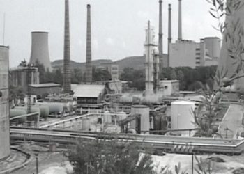 “In 1964, we started the construction of Azotik of Fier, with the technology of ‘Montecatini’ from Novara, together with specialists and engineers from Italy, China, France and…”/ Memories of Demir Korita