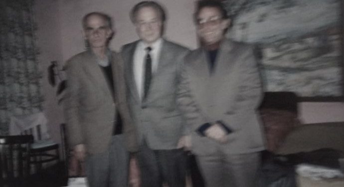 “Për kontributin e tij të madh, u dërgua me ‘Vllazninë’ në Kosovë, por kur e kthyen në Shkodër, me insistimin e Pëllumb Kapos, e dënuan…”/ Historia e panjohur e legjendës së gazetarisë sportive